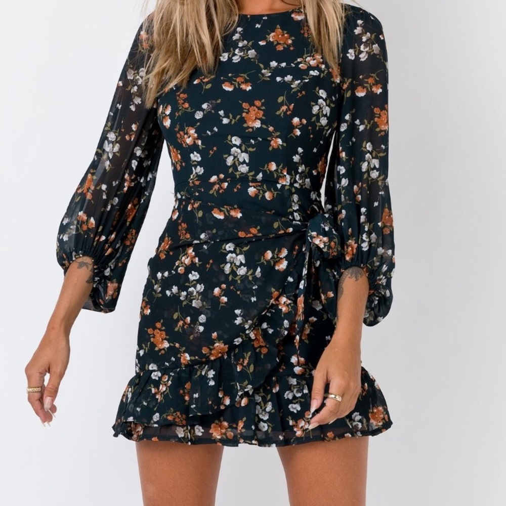 Princess Polly mini dress